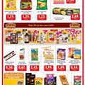 Antevisão Folheto FROIZ Promoções de 15 setembro a 5 outubro