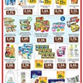 Antevisão Folheto FROIZ Promoções de 15 setembro a 5 outubro
