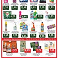 Antevisão Folheto FROIZ Promoções de 15 setembro a 5 outubro