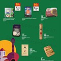 Antevisão Folheto EL CORTE INGLÉS Promoções de 23 setembro a 6 outubro