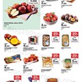 Antevisão Folheto EL CORTE INGLÉS Promoções de 23 setembro a 6 outubro