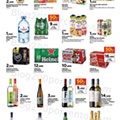 Antevisão Folheto EL CORTE INGLÉS Promoções de 23 setembro a 6 outubro