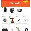 Antevisão Folheto CONTINENTE Bazarão Promoções de 20 a 26 setembro