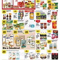 Antevisão Folheto CONTINENTE Promoções de 20 a 26 setembro