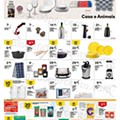 Antevisão Folheto CONTINENTE Bazar Promoções de 20 a 26 setembro