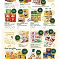 Antevisão Folheto CELEIRO Promoções de 9 setembro a 31 outubro