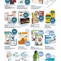 Antevisão Folheto CELEIRO Promoções de 9 setembro a 31 outubro