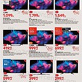 Antevisão Folheto WORTEN Alarm Week Promoções de 16 a 21 setembro