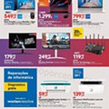 Antevisão Folheto WORTEN Alarm Week Promoções de 16 a 21 setembro