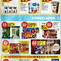 Antevisão Folheto INTERMARCHÉ Super Promoções de 15 a 21 setembro