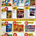Antevisão Folheto INTERMARCHÉ Super Promoções de 15 a 21 setembro