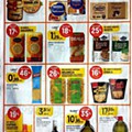 Antevisão Folheto INTERMARCHÉ Super Promoções de 15 a 21 setembro