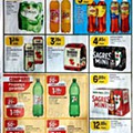Antevisão Folheto INTERMARCHÉ Super Promoções de 15 a 21 setembro