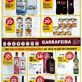 Antevisão Folheto INTERMARCHÉ Super Promoções de 15 a 21 setembro