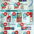 Antevisão Folheto INTERMARCHÉ Especial Higiene Oral Promoções de 15 a 21 setembro