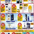 Antevisão Folheto INTERMARCHÉ Super Promoções de 15 a 21 setembro
