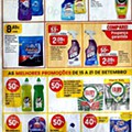 Antevisão Folheto INTERMARCHÉ Super Promoções de 15 a 21 setembro