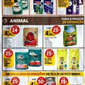 Antevisão Folheto INTERMARCHÉ Super Promoções de 15 a 21 setembro