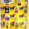 Antevisão Folheto INTERMARCHÉ Porsi Promoções de 15 a 21 setembro