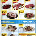 Antevisão Folheto INTERMARCHÉ Super Promoções de 15 a 21 setembro