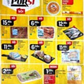 Antevisão Folheto INTERMARCHÉ Porsi Promoções de 15 a 21 setembro