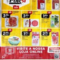 Antevisão Folheto INTERMARCHÉ Porsi Promoções de 15 a 21 setembro