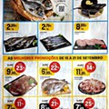 Antevisão Folheto INTERMARCHÉ Super Promoções de 15 a 21 setembro
