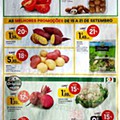 Antevisão Folheto INTERMARCHÉ Super Promoções de 15 a 21 setembro