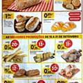 Antevisão Folheto INTERMARCHÉ Super Promoções de 15 a 21 setembro
