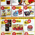 Antevisão Folheto INTERMARCHÉ Super Promoções de 15 a 21 setembro