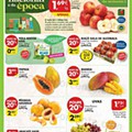 Antevisão Folheto PINGO DOCE Lojas Norte Promoções de 20 a 26 setembro