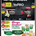 Antevisão Folheto PINGO DOCE Lojas Norte Promoções de 20 a 26 setembro