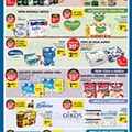 Antevisão Folheto PINGO DOCE Lojas Norte Promoções de 20 a 26 setembro