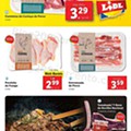 Antevisão Folheto LIDL Promoções de 15 a 18 setembro - quinta a domingo