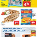 Antevisão Folheto LIDL Promoções de 15 a 18 setembro - quinta a domingo