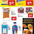 Antevisão Folheto LIDL Promoções de 15 a 18 setembro - quinta a domingo