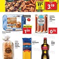 Antevisão Folheto LIDL Promoções de 15 a 18 setembro - quinta a domingo
