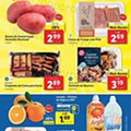 Antevisão Folheto LIDL Fim de Semana Promoções de 16 a 18 setembro