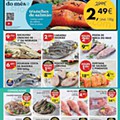Antevisão Folheto PINGO DOCE Madeira Promoções de 13 a 19 setembro