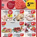 Antevisão Folheto PINGO DOCE Madeira Promoções de 13 a 19 setembro
