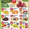 Antevisão Folheto PINGO DOCE Madeira Promoções de 13 a 19 setembro