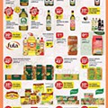 Antevisão Folheto PINGO DOCE Madeira Promoções de 13 a 19 setembro