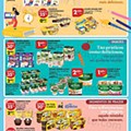 Antevisão Folheto PINGO DOCE Açores Promoções de 15 a 21 setembro