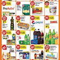 Antevisão Folheto PINGO DOCE Madeira Fim de Semana Promoções de 16 a 19 setembro