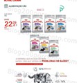 Antevisão Folheto ZU - CONTINENTE Pets Promoções de 8 setembro a 2 novembro