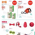 Antevisão Folheto ZU - CONTINENTE Pets Promoções de 8 setembro a 2 novembro