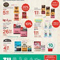 Antevisão Folheto ZU - CONTINENTE Pets Promoções de 8 setembro a 2 novembro