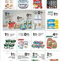 Antevisão Folheto A NOSSA LOJA Promoções de 10 a 25 setembro