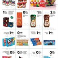 Antevisão Folheto A NOSSA LOJA Promoções de 10 a 25 setembro