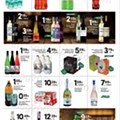 Antevisão Folheto A NOSSA LOJA Promoções de 10 a 25 setembro
